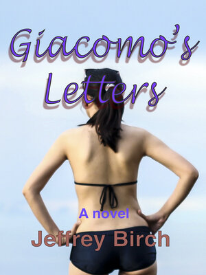 cover image of Giacomo's Letters